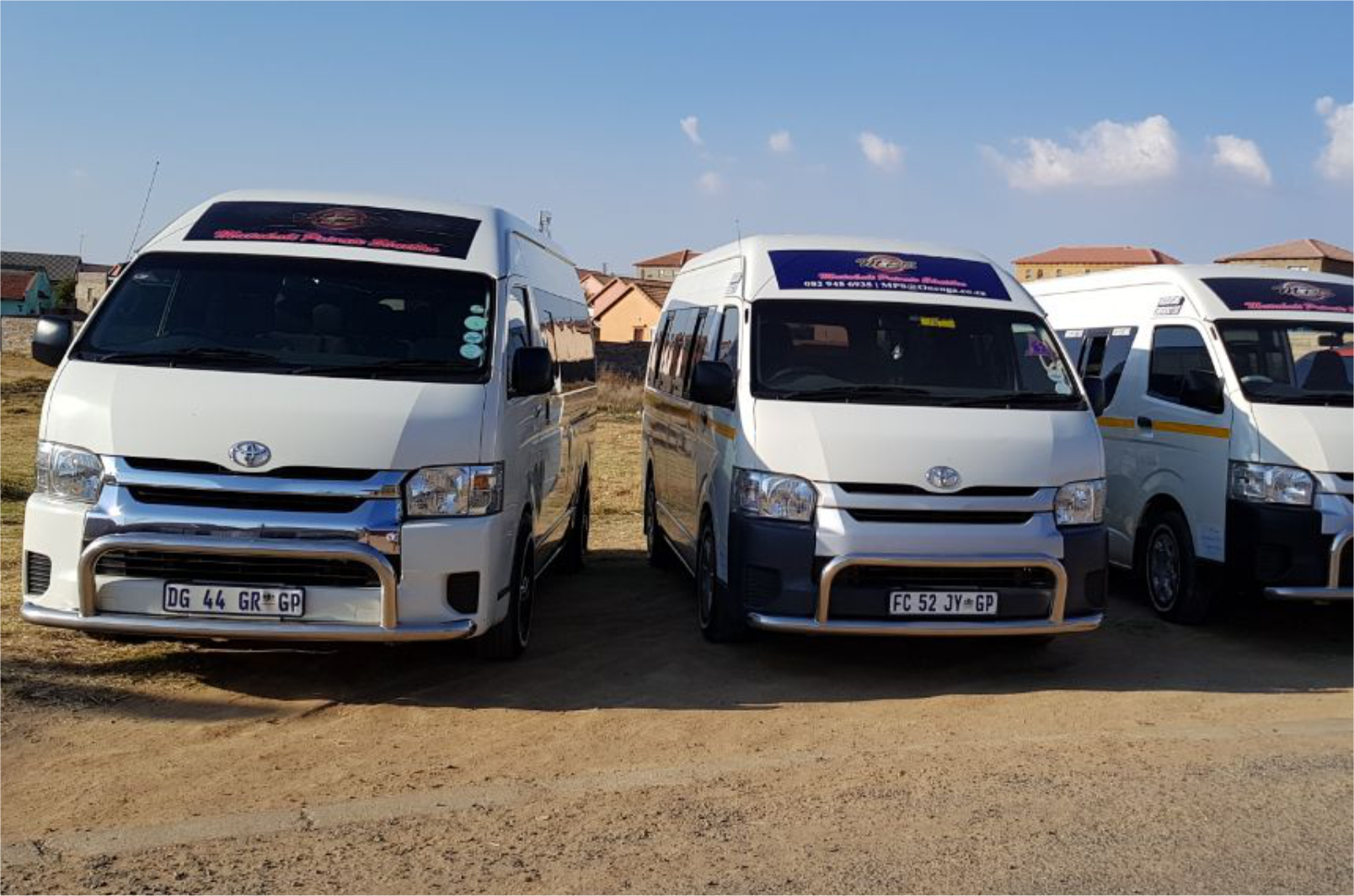 Transportation