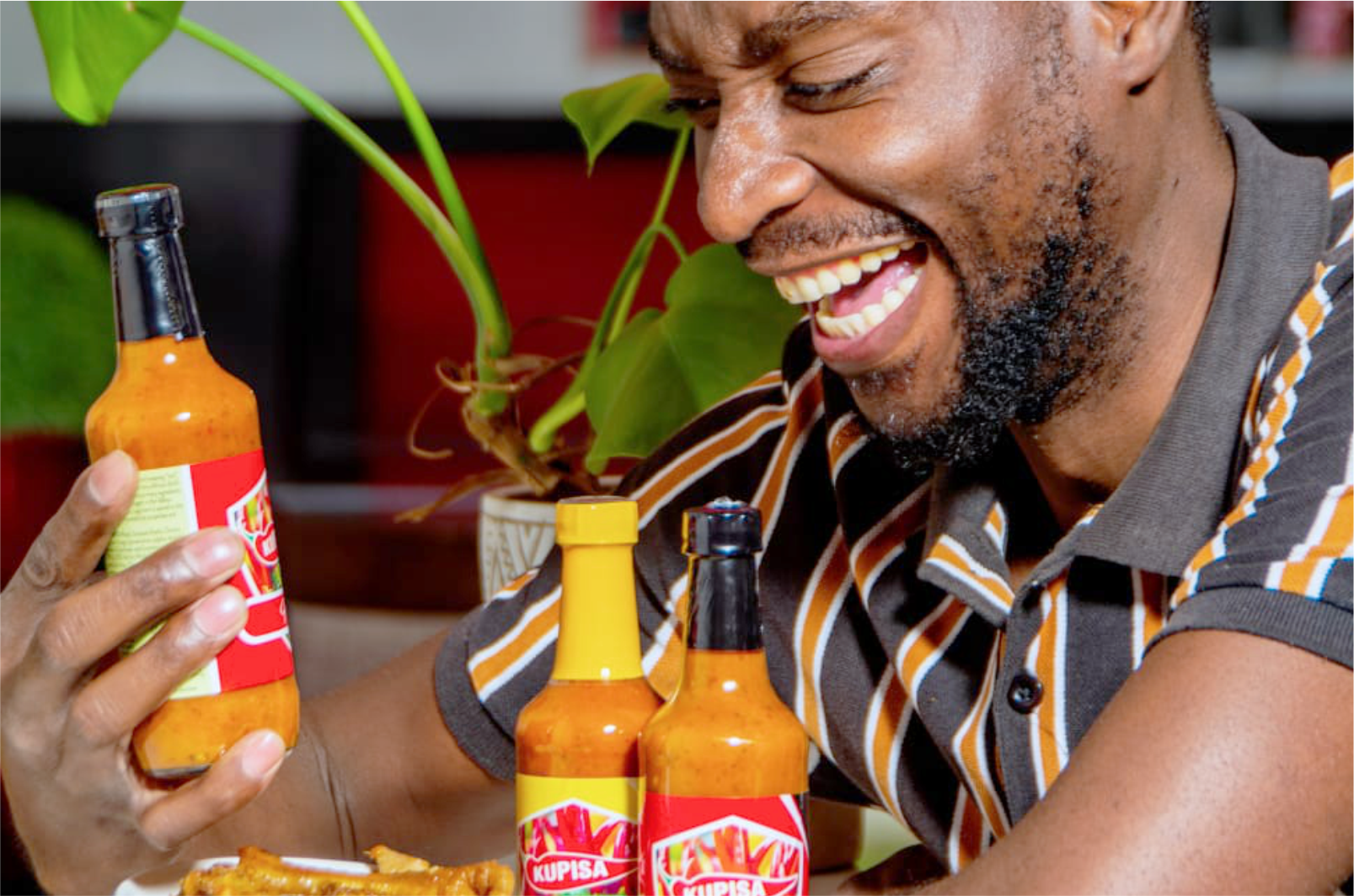 Kupisa Sauce